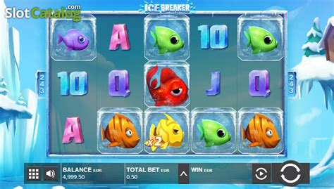 ice breaker online casinos|Play Ice Breaker Slot Online for Free (Demo).